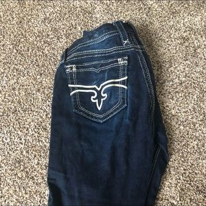 Rock revival size 29 jeans